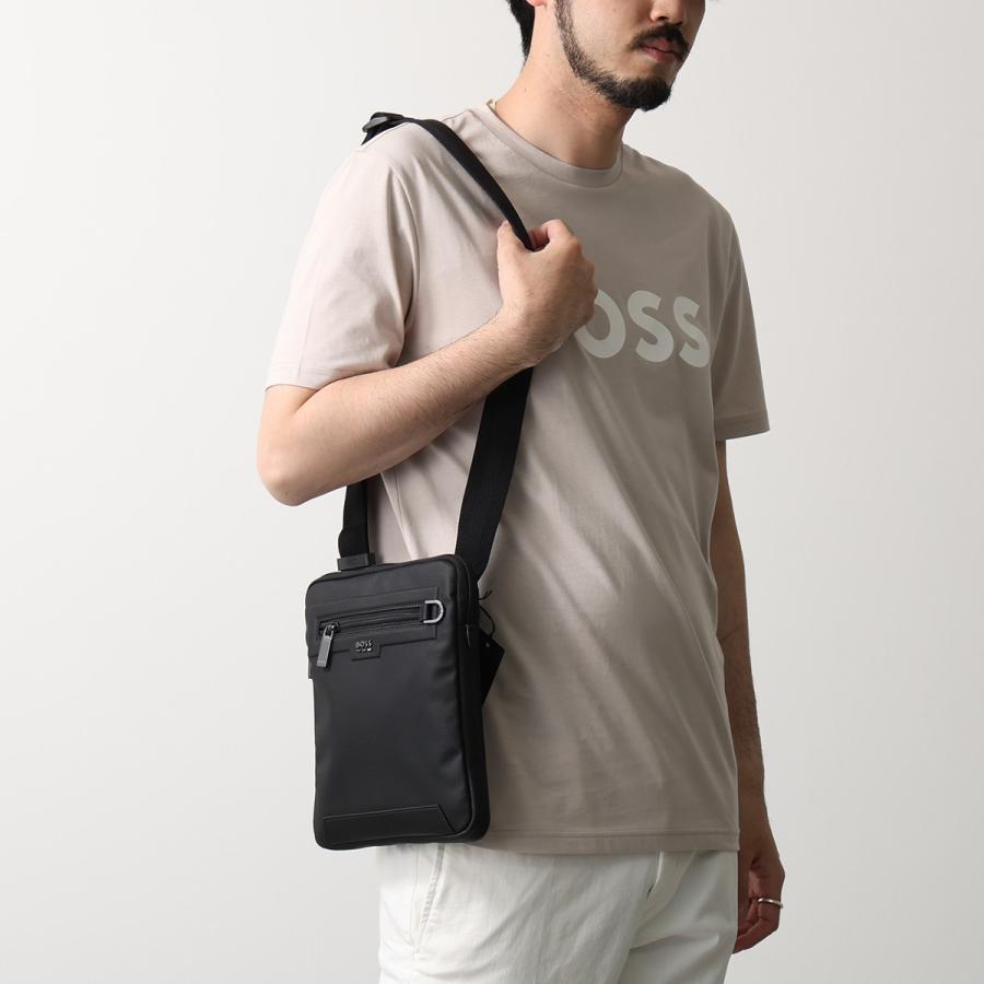 HUGO BOSS（ヒューゴ・ボス） ショルダーバッグ Cullen_Envelope