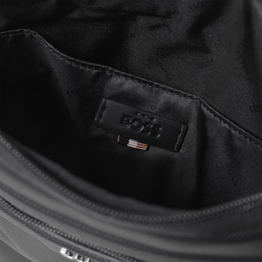HUGO BOSS（ヒューゴ・ボス） ショルダーバッグ Cullen_Envelope