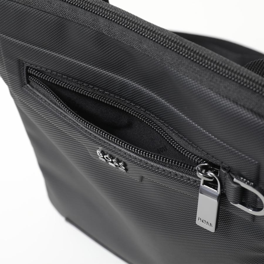 HUGO BOSS（ヒューゴ・ボス） ショルダーバッグ Cullen_Envelope