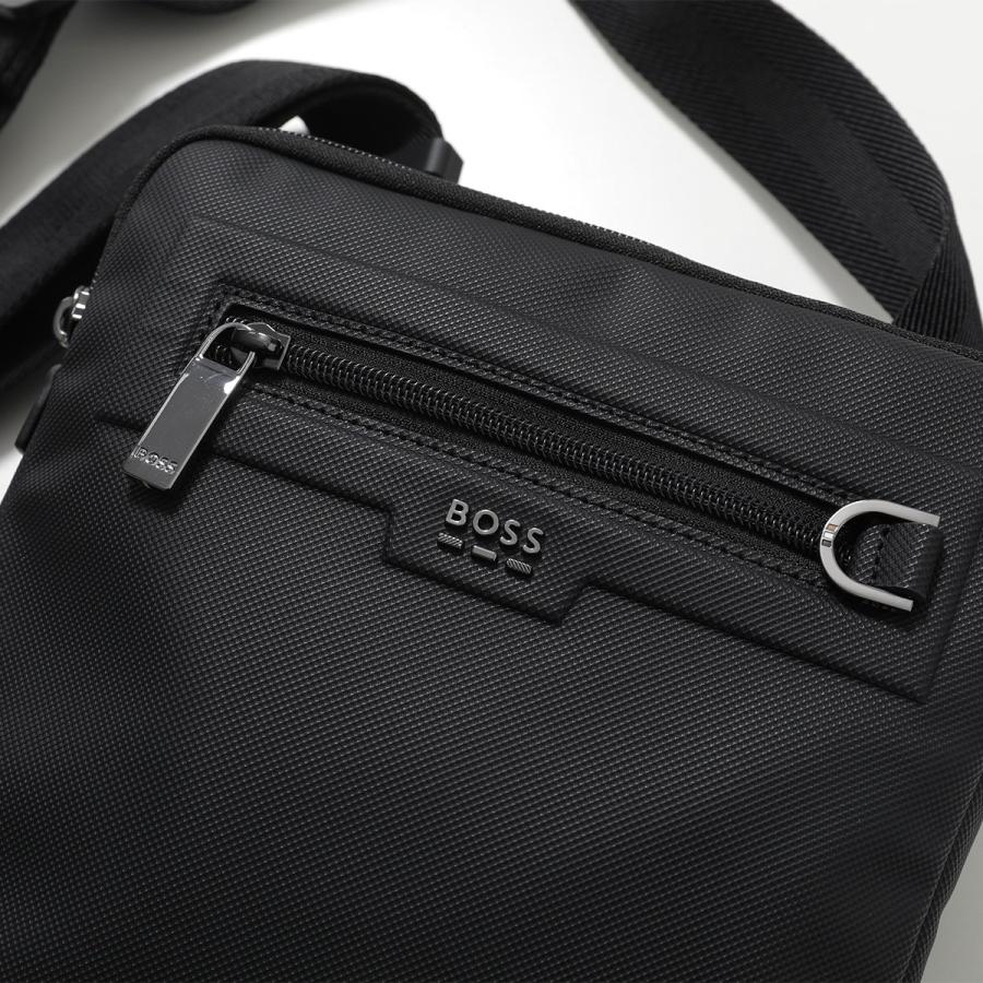 HUGO BOSS（ヒューゴ・ボス） ショルダーバッグ Cullen_Envelope