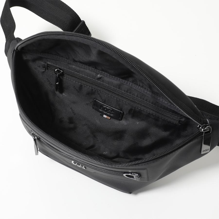 HUGO BOSS（ヒューゴ・ボス） ボディバッグ 50557779 メンズ ベルト