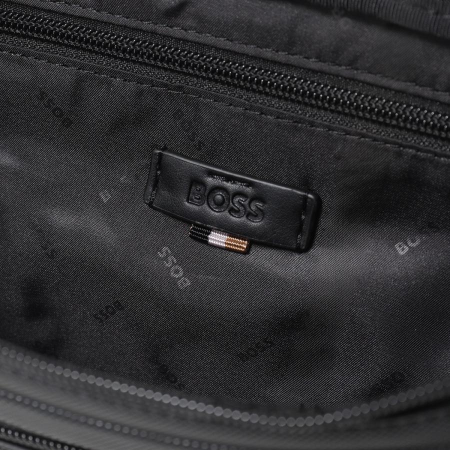 HUGO BOSS（ヒューゴ・ボス） ボディバッグ 50557779 メンズ ベルト