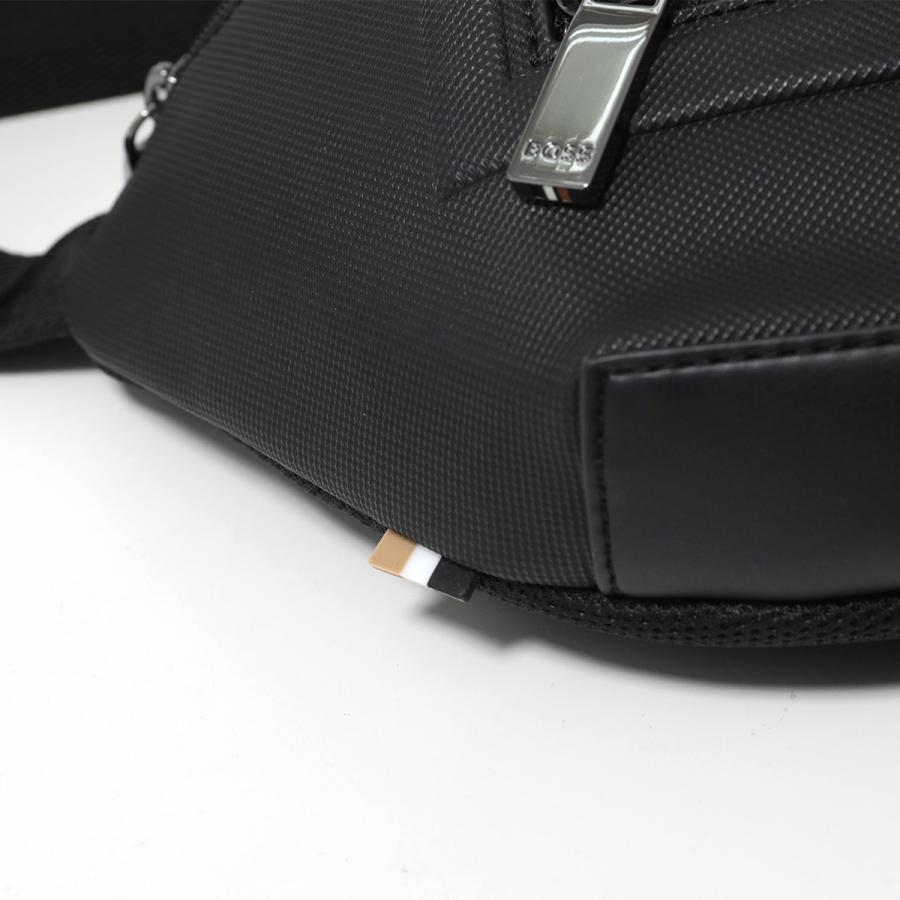 HUGO BOSS（ヒューゴ・ボス） ボディバッグ 50557779 メンズ ベルト
