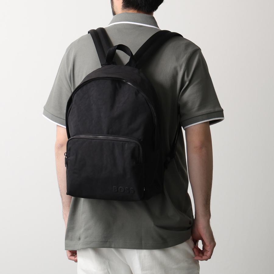 HUGO BOSS（ヒューゴ・ボス） バックパック Catch_O_Backpack 50558162