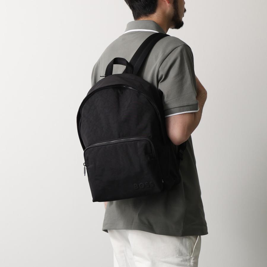 HUGO BOSS ビジネスバック HUGO BOSS（ヒューゴ・ボス） バックパック Catch_O_Backpack 50558162