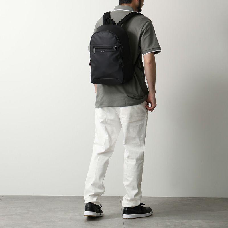 HUGO BOSS（ヒューゴ・ボス） バックパック Cullen_Backpack 50557802
