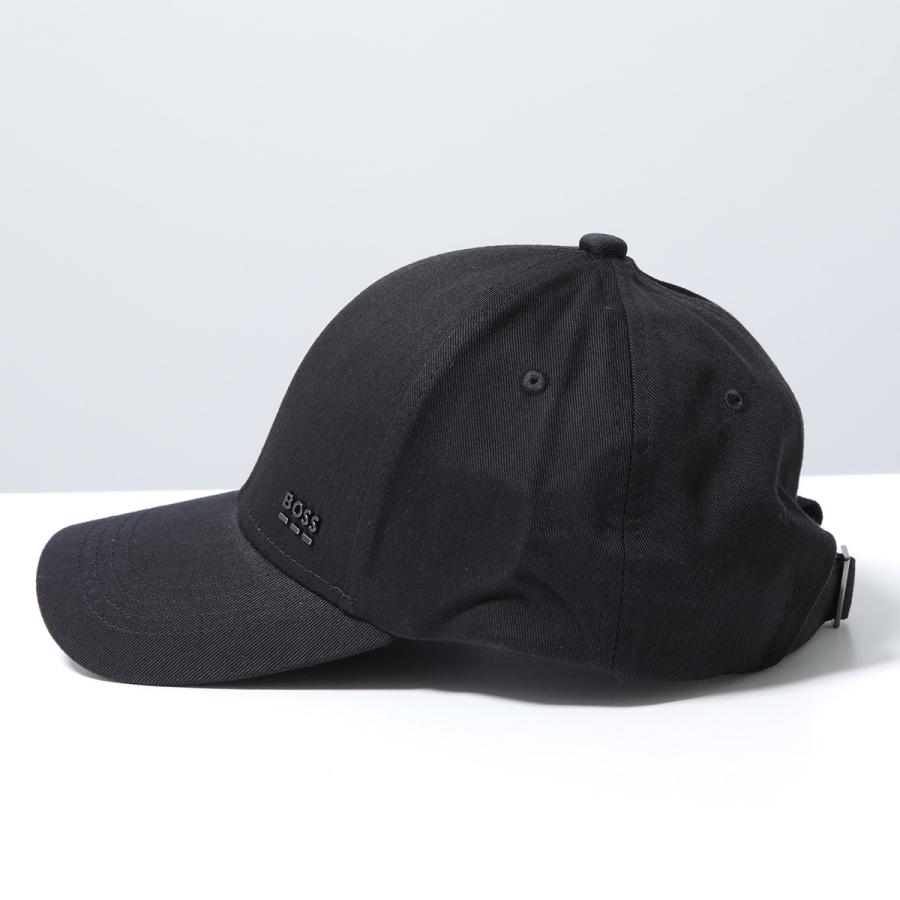 HUGO BOSS（ヒューゴ・ボス） ベースボールキャップ Zed-BOSS-ME