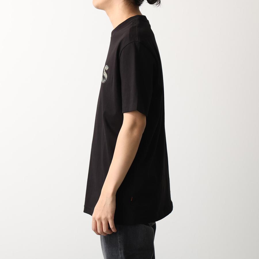 HUGO BOSS（ヒューゴ・ボス） HUGO BOSS ORANGE Tシャツ Te_Insignia