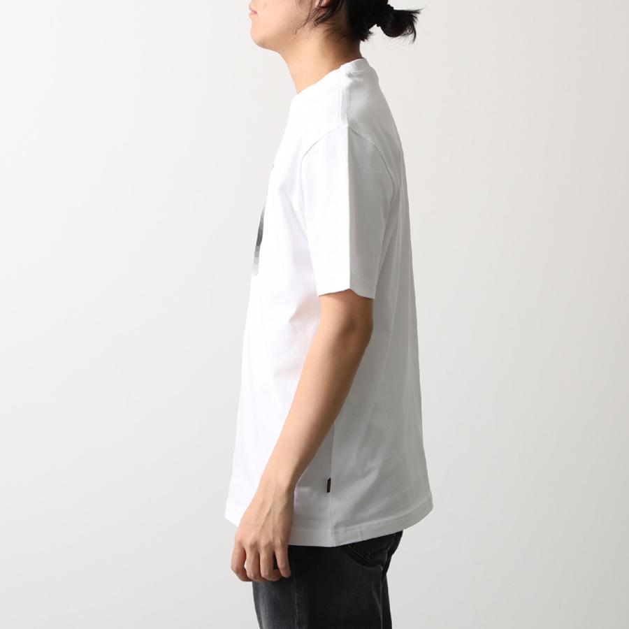 HUGO BOSS（ヒューゴ・ボス） HUGO BOSS ORANGE Tシャツ Te_Insignia