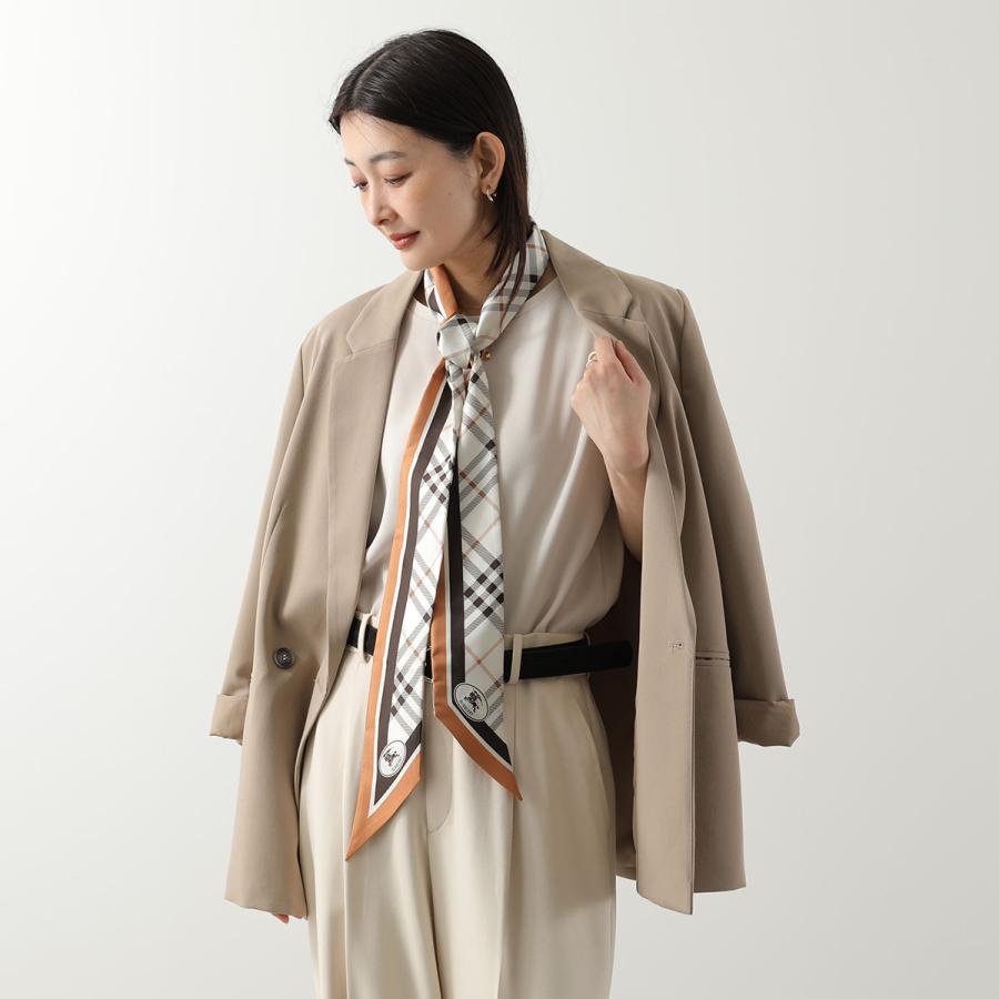BURBERRY（バーバリー） スカーフ SS MED CH KSB 8120320 レディース