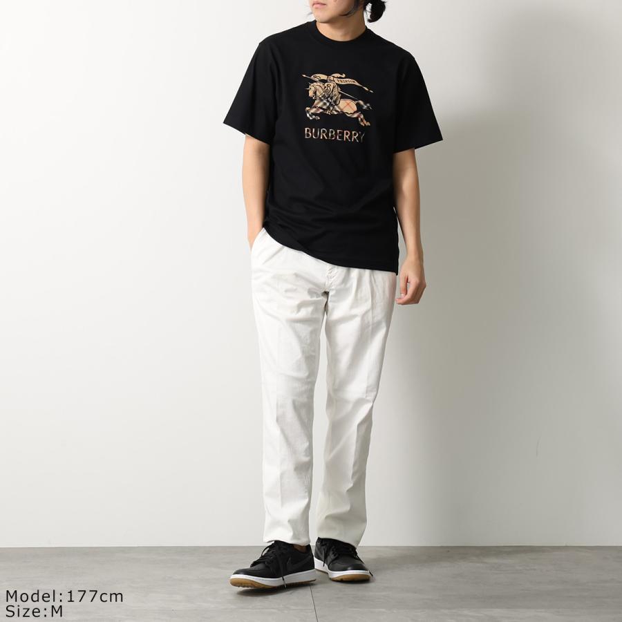 BURBERRY（バーバリー） Tシャツ EKD オンブレ 8119013 メンズ 半袖