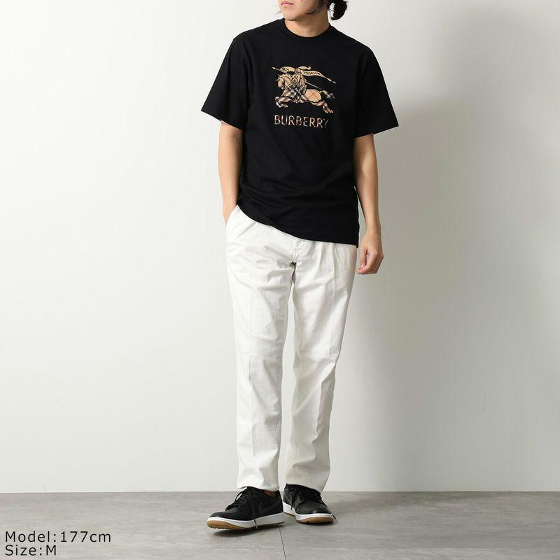 BURBERRY（バーバリー） Tシャツ EKD オンブレ 8119013 メンズ 半袖