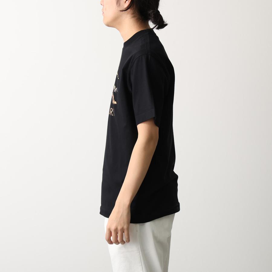 BURBERRY（バーバリー） Tシャツ EKD オンブレ 8119013 メンズ 半袖