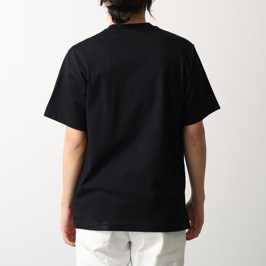 BURBERRY（バーバリー） Tシャツ EKD オンブレ 8119013 メンズ 半袖