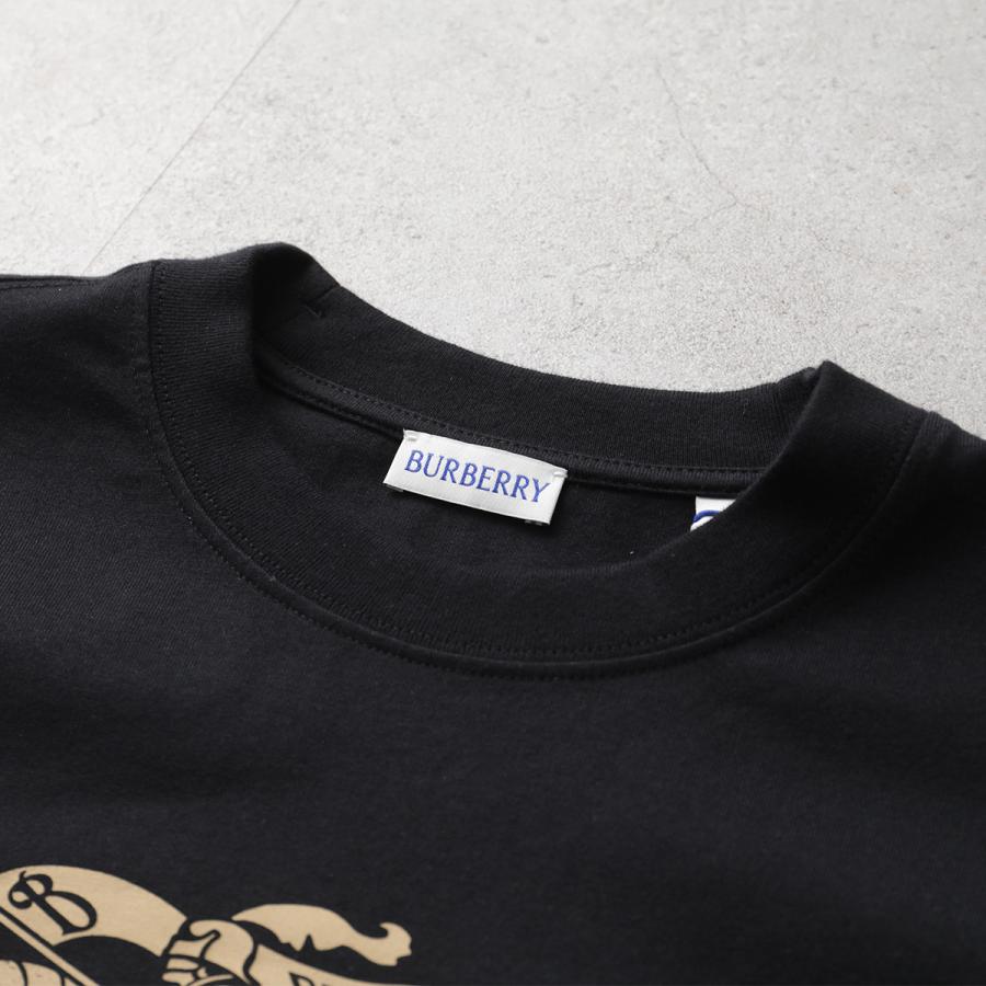 BURBERRY（バーバリー） Tシャツ EKD オンブレ 8119013 メンズ 半袖