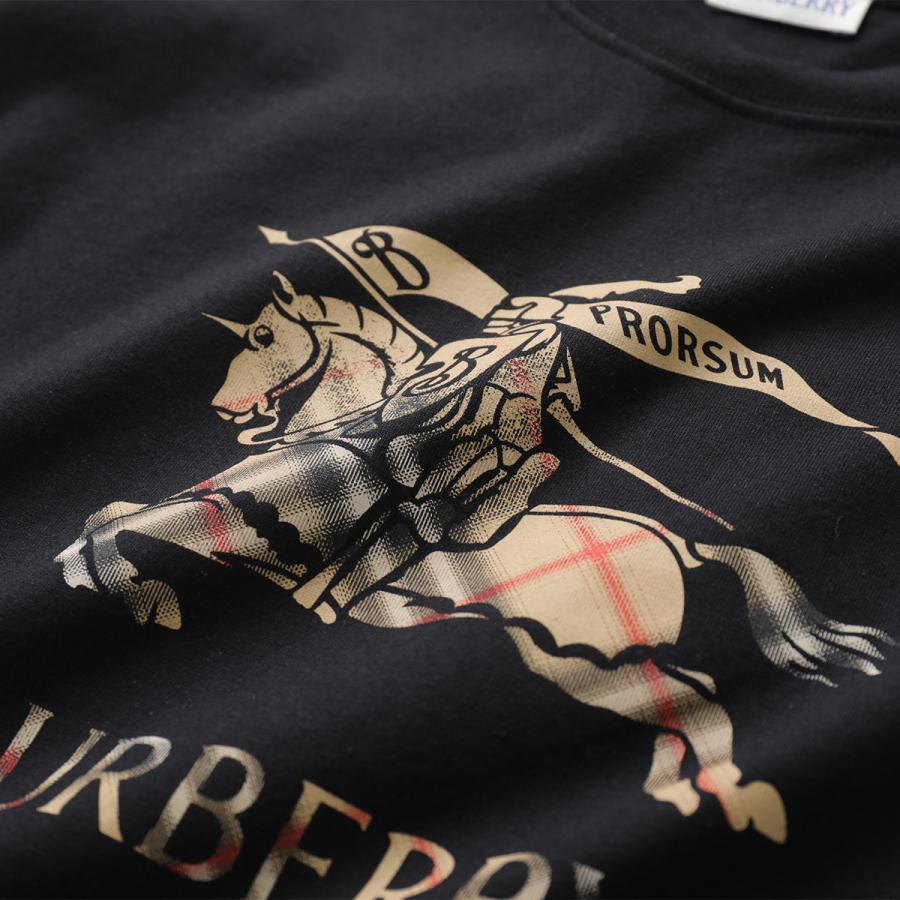 BURBERRY（バーバリー） Tシャツ EKD オンブレ 8119013 メンズ 半袖