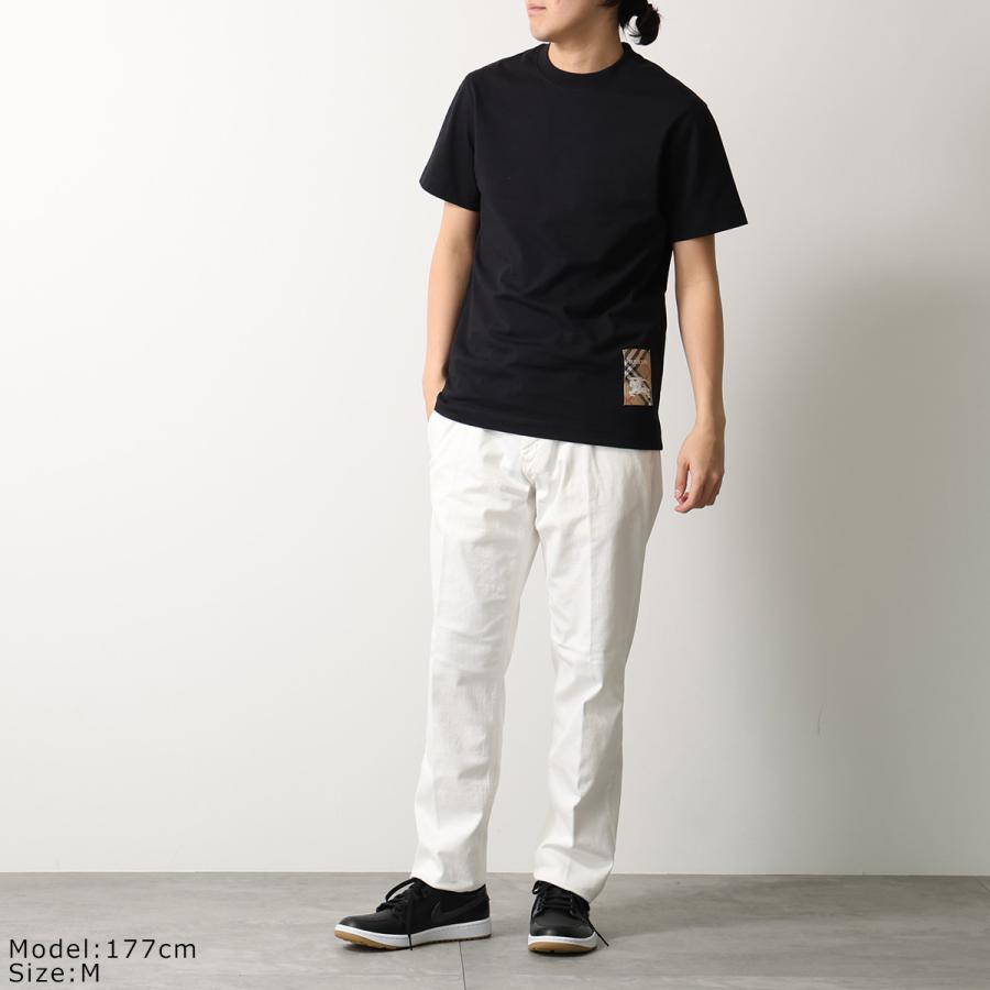 BURBERRY（バーバリー） Tシャツ 8104889 メンズ 半袖 カットソー