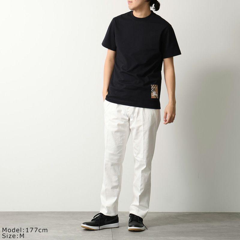 BURBERRY（バーバリー） Tシャツ 8104889 メンズ 半袖 カットソー