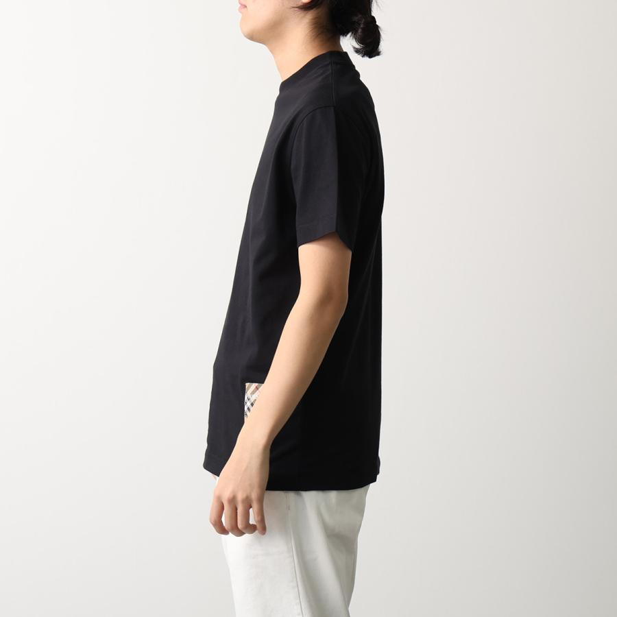 BURBERRY（バーバリー） Tシャツ 8104889 メンズ 半袖 カットソー