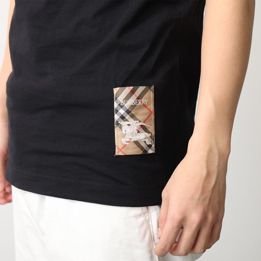 BURBERRY（バーバリー） Tシャツ 8104889 メンズ 半袖 カットソー