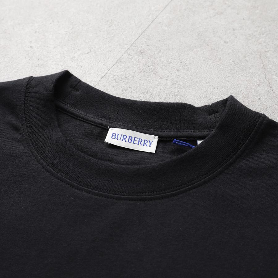 BURBERRY（バーバリー） Tシャツ 8104889 メンズ 半袖 カットソー