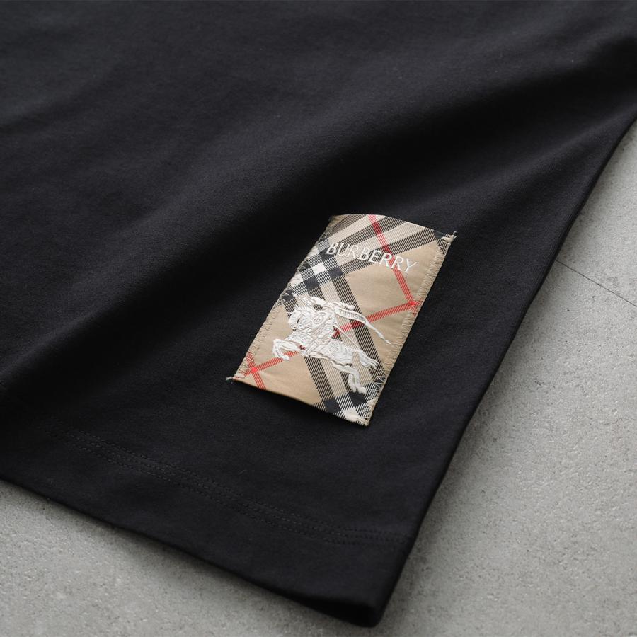 BURBERRY（バーバリー） Tシャツ 8104889 メンズ 半袖 カットソー