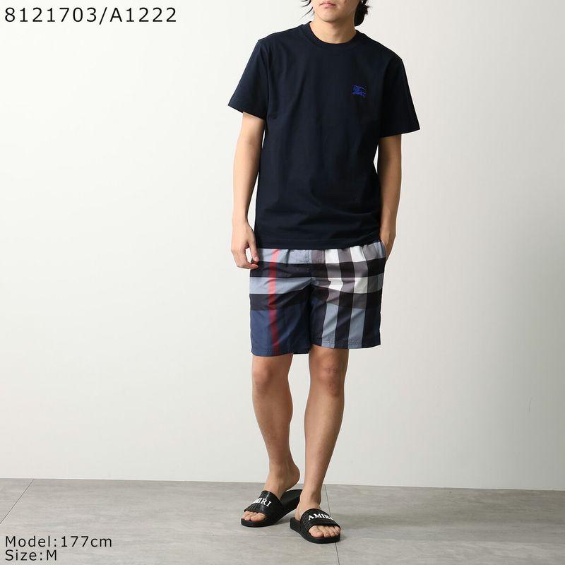 BURBERRY（バーバリー） Tシャツ ES24-MW-SIC メンズ コットン 半袖