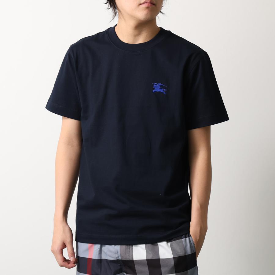 BURBERRY（バーバリー） Tシャツ ES24-MW-SIC メンズ コットン 半袖