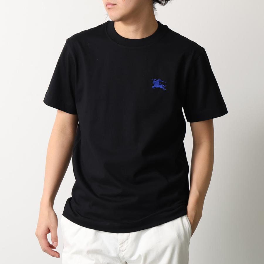 BURBERRY（バーバリー） Tシャツ ES24-MW-SIC メンズ コットン 半袖