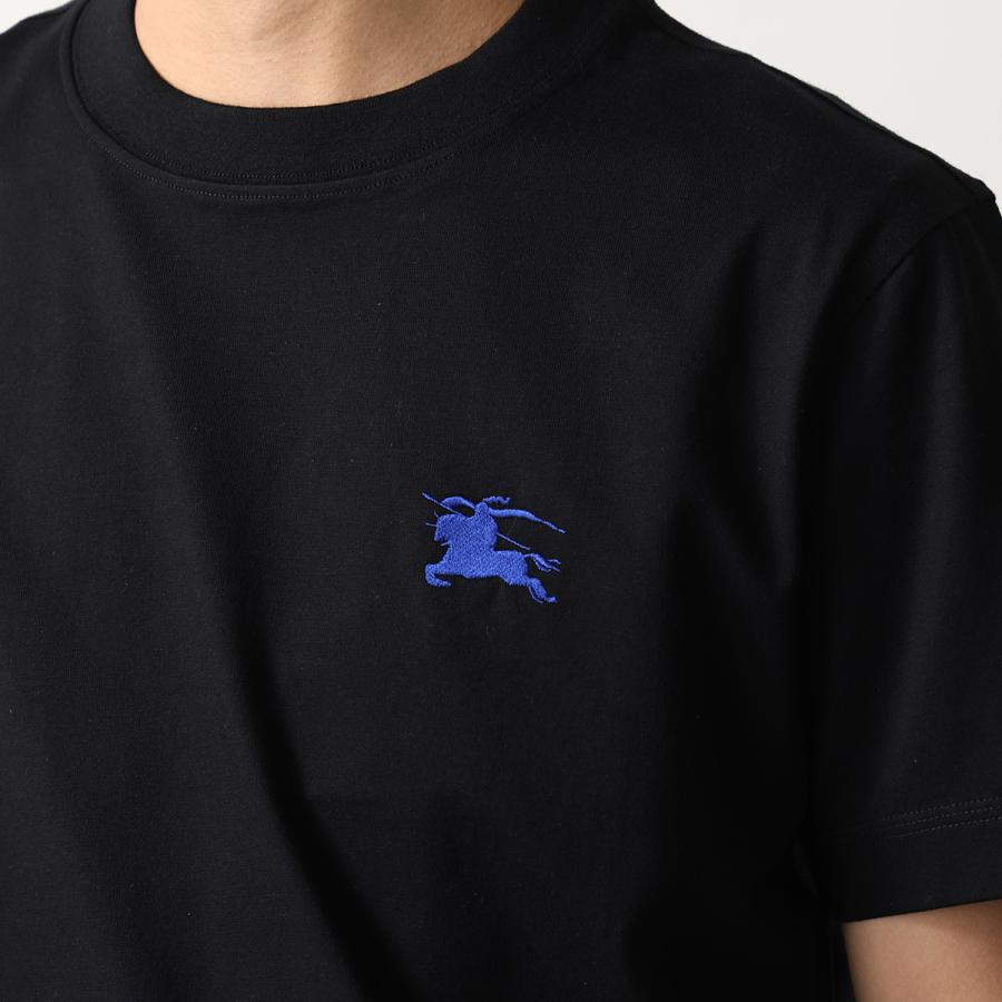 BURBERRY（バーバリー） Tシャツ ES24-MW-SIC メンズ コットン 半袖