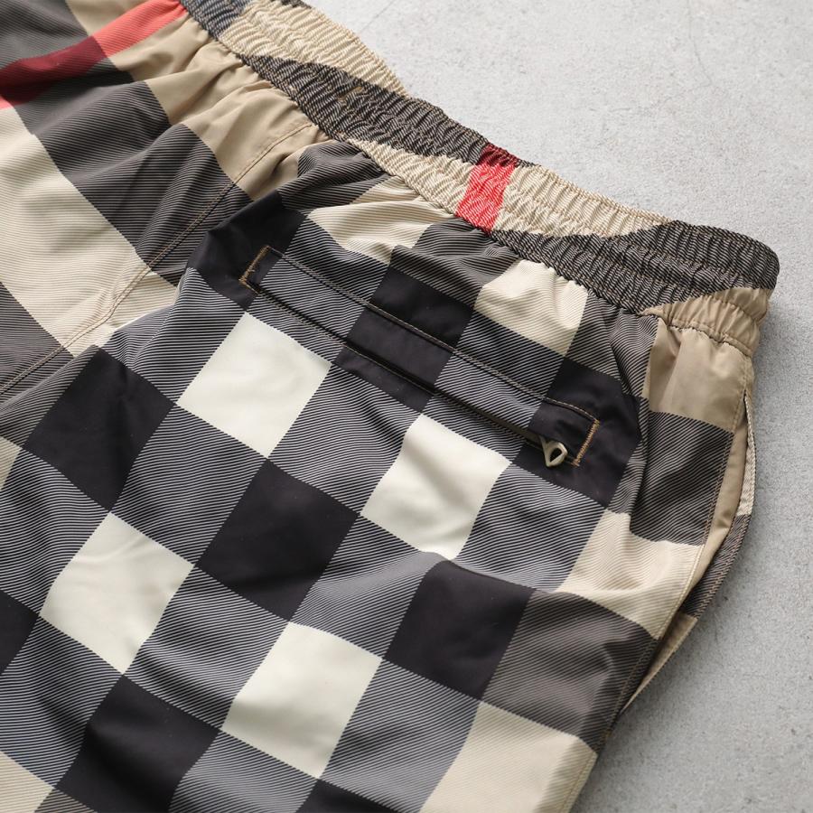 BURBERRY（バーバリー） スイムウェア GUILDES 8112685 8112682 メンズ