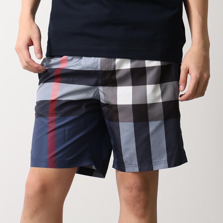 BURBERRY（バーバリー） スイムウェア GUILDES 8112685 8112682 メンズ
