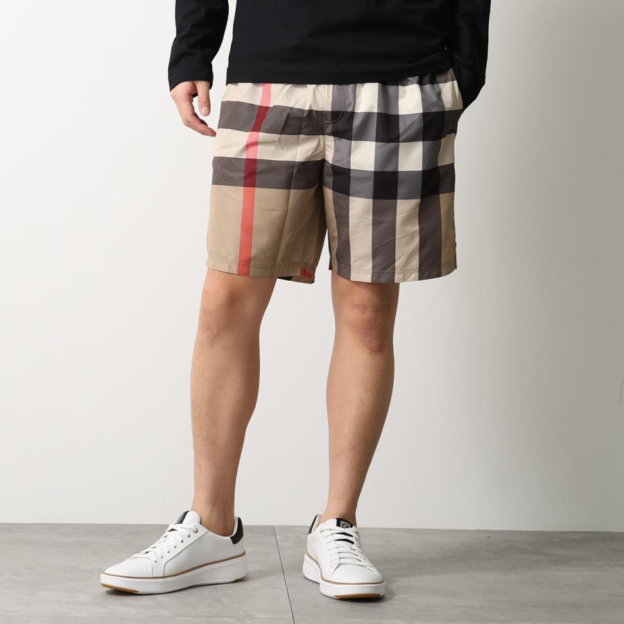 BURBERRY（バーバリー） スイムウェア GUILDES 8112685 8112682 メンズ