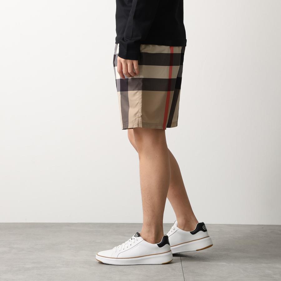 BURBERRY（バーバリー） スイムウェア GUILDES 8112685 8112682 メンズ