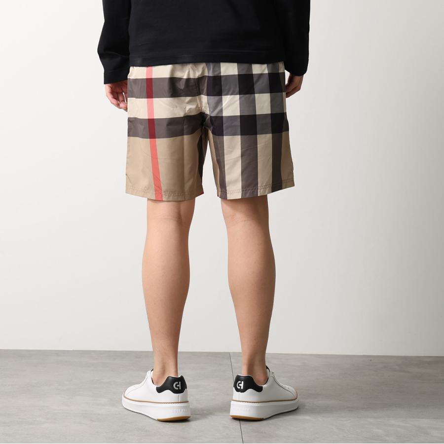 BURBERRY（バーバリー） スイムウェア GUILDES 8112685 8112682 メンズ