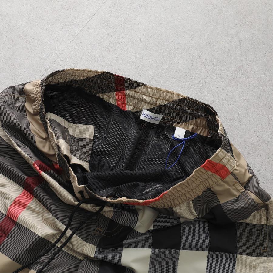 BURBERRY（バーバリー） スイムウェア GUILDES 8112685 8112682 メンズ
