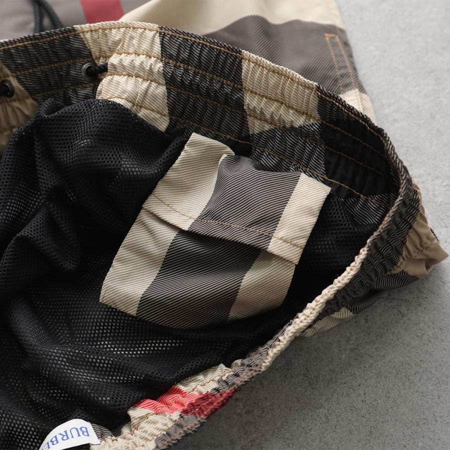 BURBERRY（バーバリー） スイムウェア GUILDES 8112685 8112682 メンズ