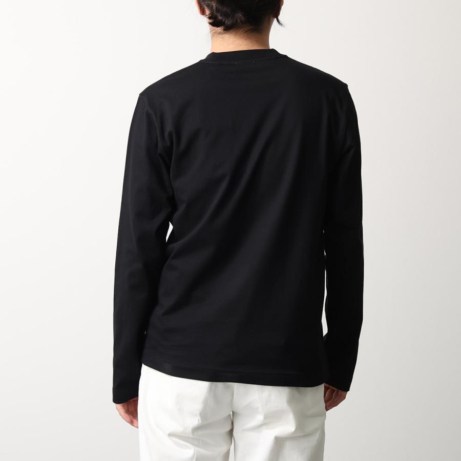BURBERRY（バーバリー） 長袖 Tシャツ EKD オンブレ 8121954 メンズ