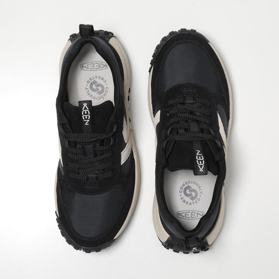 KEEN（キーン） スニーカー KS86 ケーエス 1029595 レディース