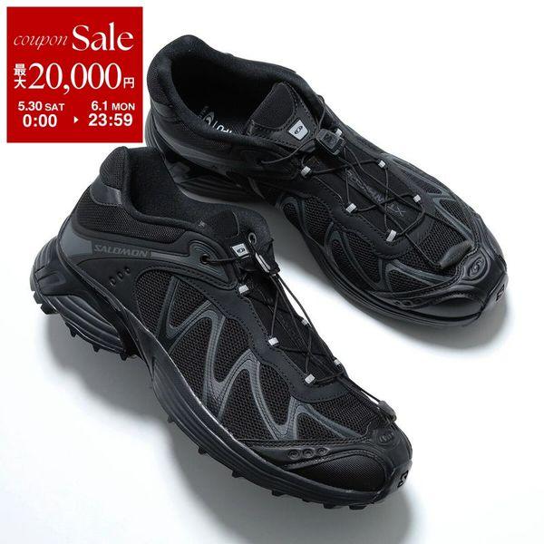 SALOMON（サロモン） スニーカー XT-WHISPER ウィスパー L47762000