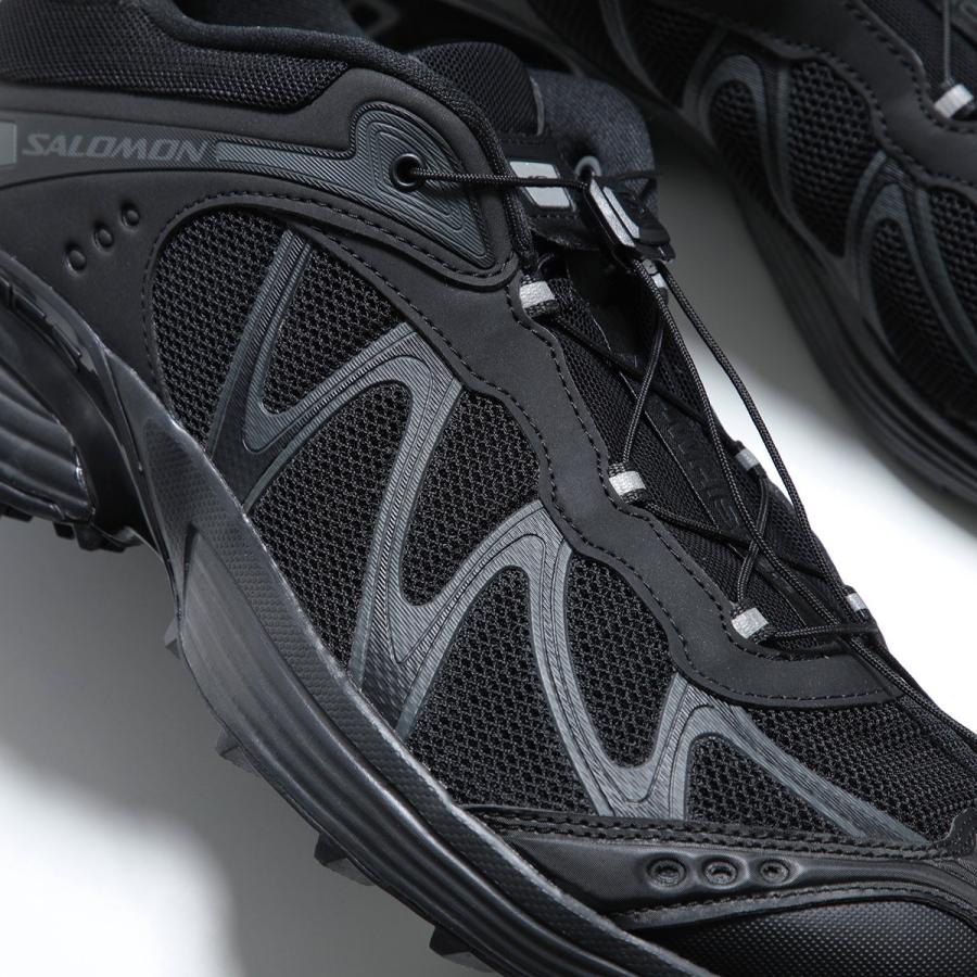 SALOMON（サロモン） スニーカー XT-WHISPER ウィスパー L47762000 