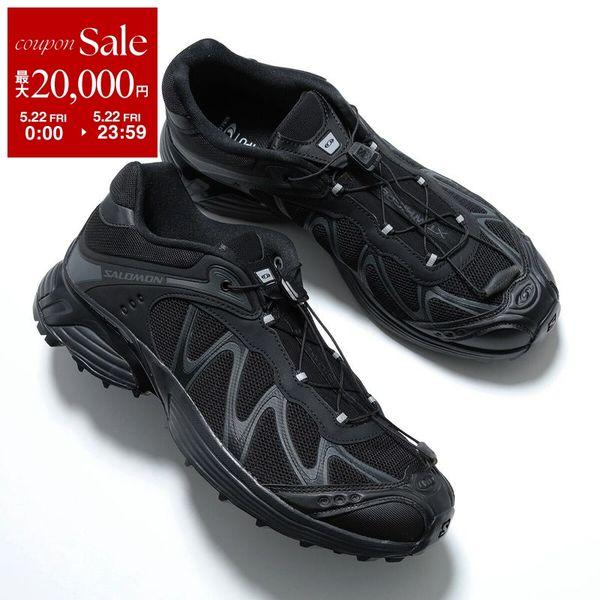 SALOMON（サロモン） スニーカー XT-WHISPER ウィスパー L47762000