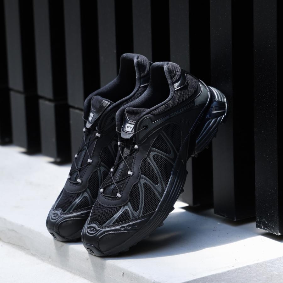Salomon サロモン　24HRS LX 165cm SALOMON（サロモン） スニーカー XT-WHISPER ウィスパー L47762000