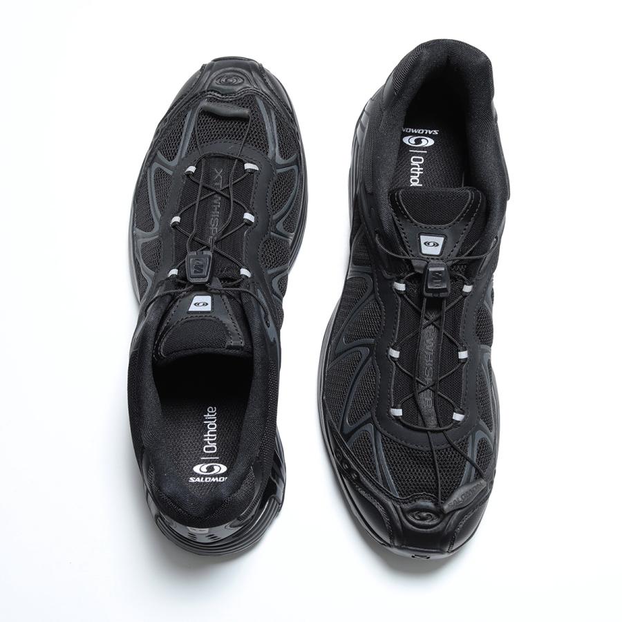 SALOMON（サロモン） スニーカー XT-WHISPER ウィスパー L47762000