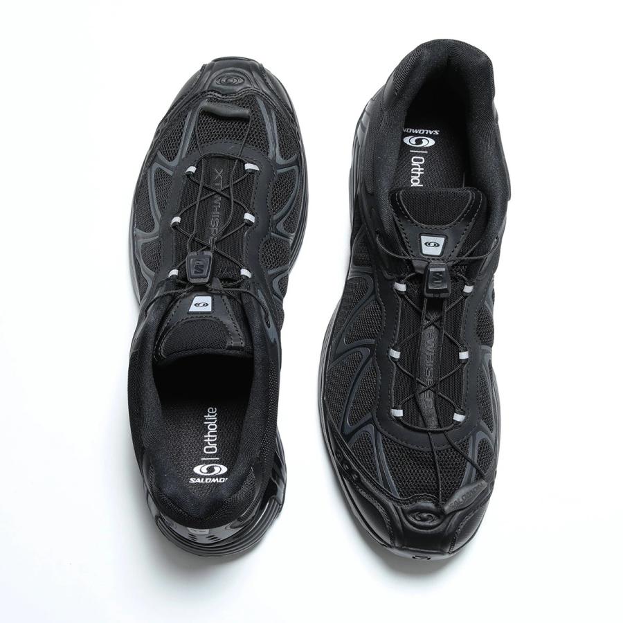 Salomon サロモン　24HRS LX 165cm SALOMON（サロモン） スニーカー XT-WHISPER ウィスパー L47762000