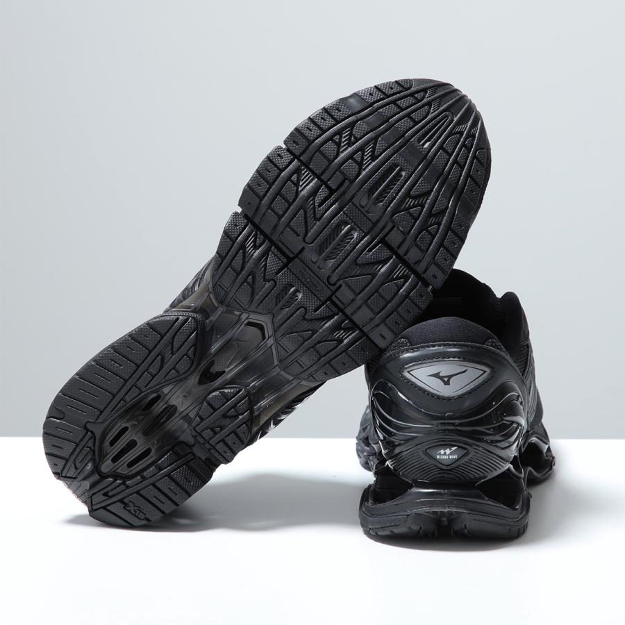 MIZUNO（ミズノ） スニーカー WAVE PROPHECY LS ウエーブ プロフェシー