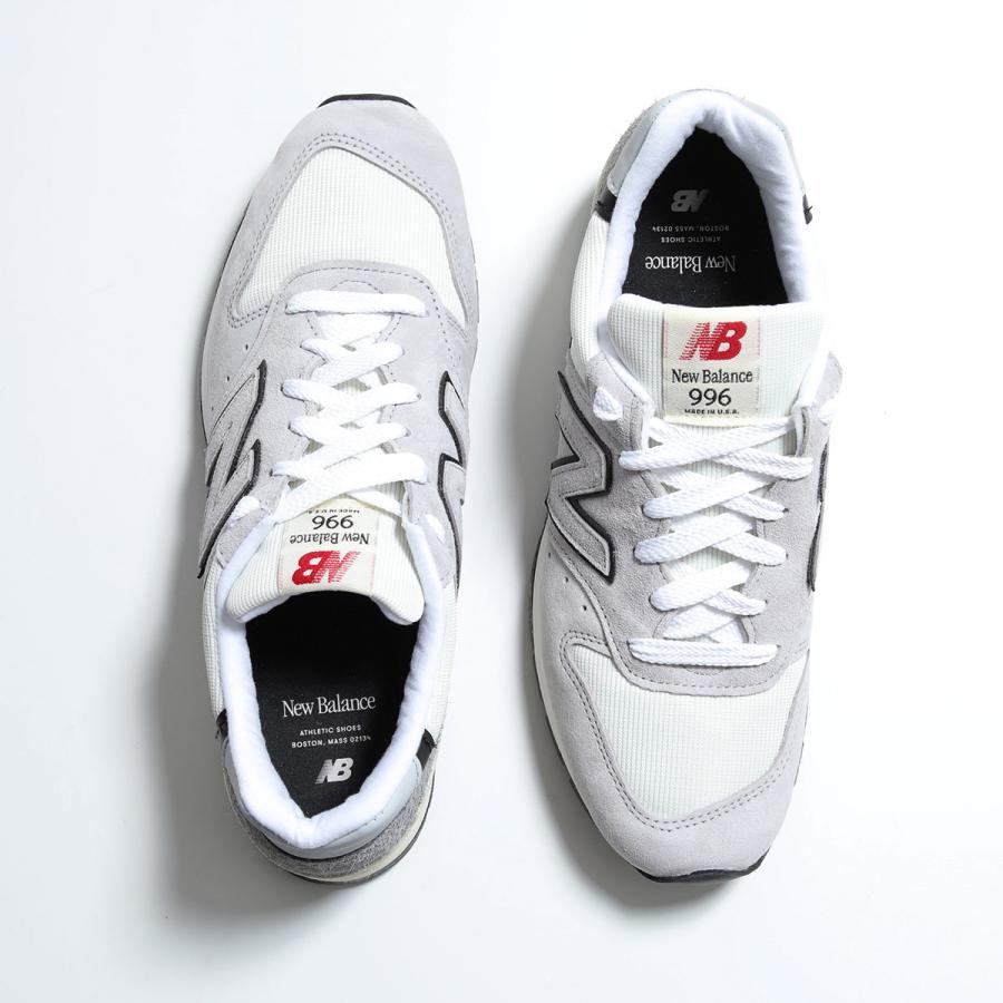 New Balance（ニューバランス） スニーカー U996TG メンズ ローカット