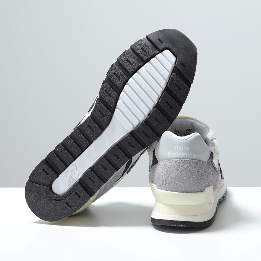 New Balance（ニューバランス） スニーカー U996TG メンズ ローカット