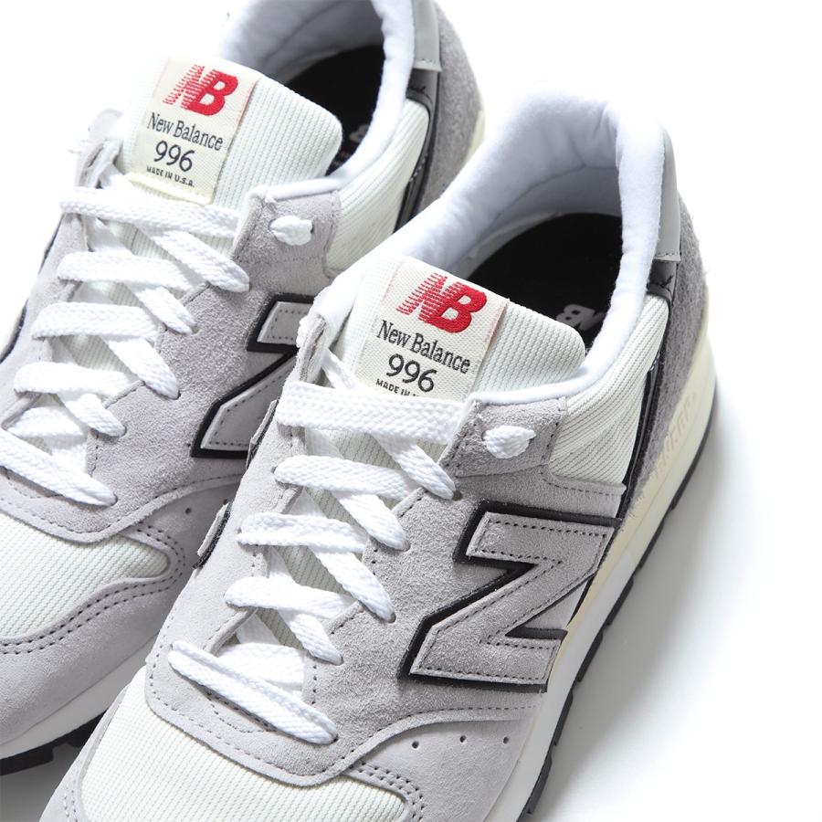 New Balance（ニューバランス） スニーカー U996TG メンズ ローカット