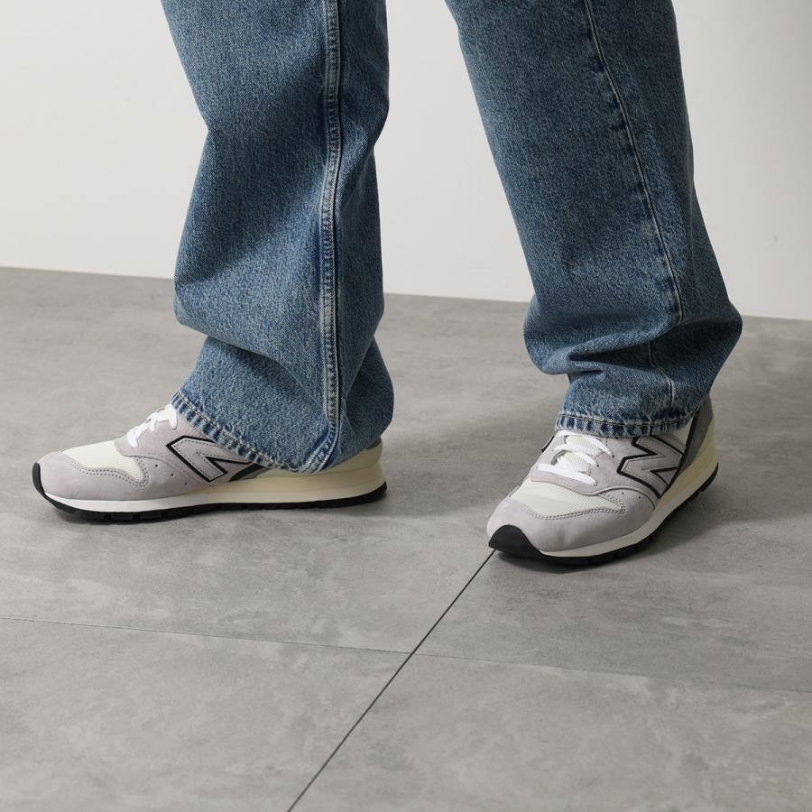 ニューバランス 25.5/M996BS/U.S.A/ローカットスニーカー New Balance（ニューバランス） スニーカー U996TG メンズ ローカット